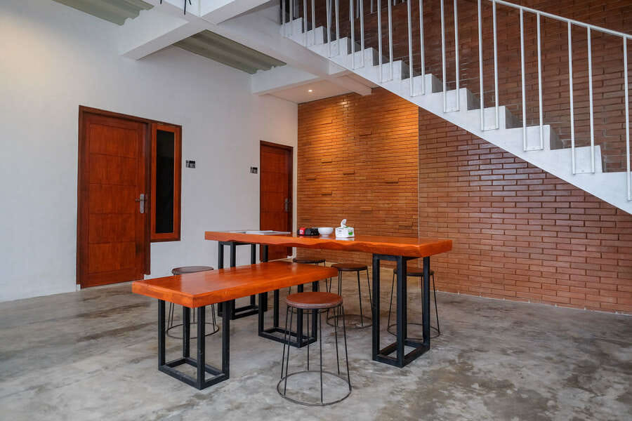 Urbanview Griya Kusumo Seturan Yogyakarta