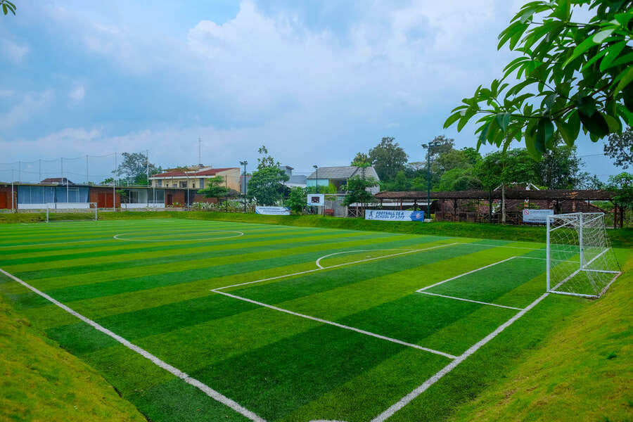 Urbanview Griya Kusumo Seturan Yogyakarta