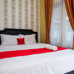 RedDoorz @ Paris Ocean