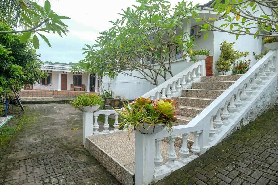 RedDoorz @ Paris Ocean