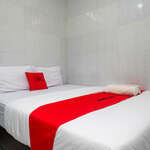 RedDoorz near Danurejan Malioboro