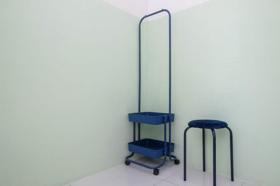 Reddoorz near Tugu Kartasura