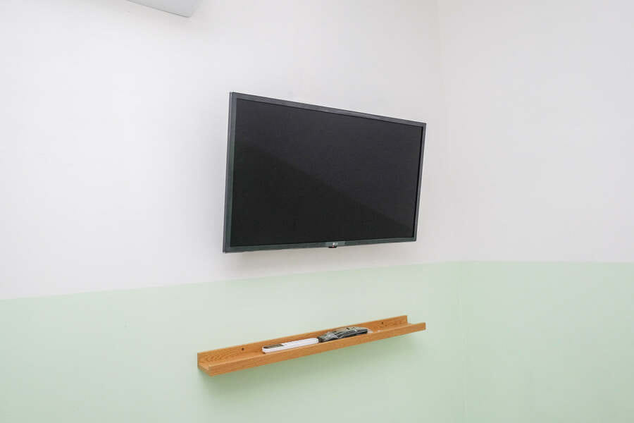 Reddoorz near Tugu Kartasura