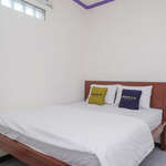 Urbanview Syariah Zidney 3 Salatiga by RedDoorz