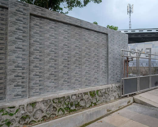 Urbanview Syariah Zidney 3 Salatiga by RedDoorz