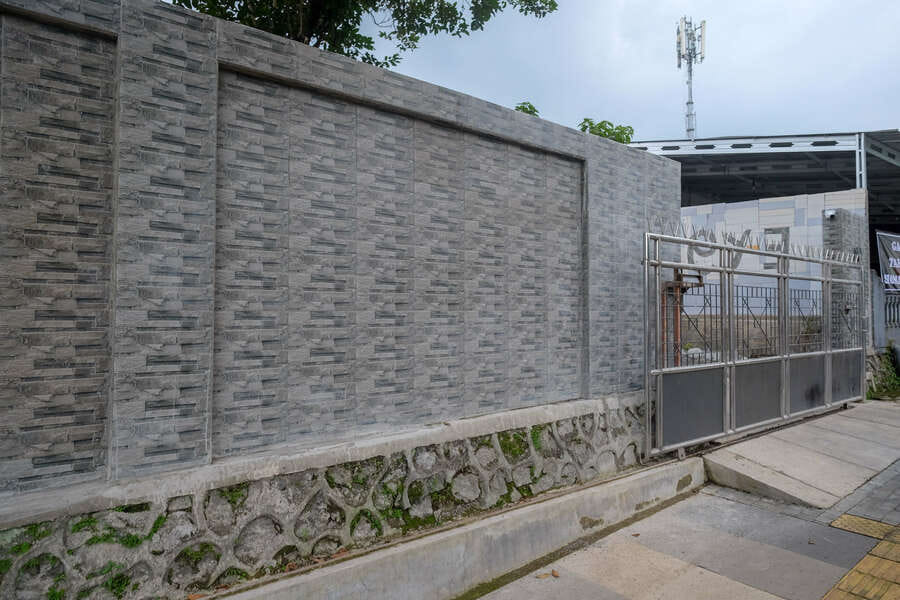 Urbanview Syariah Zidney 3 Salatiga by RedDoorz