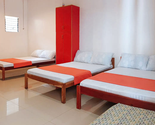 Jabrith Apartment