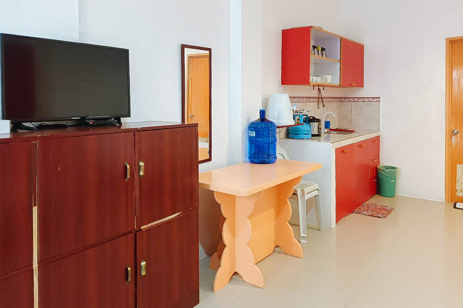 Jabrith Apartment