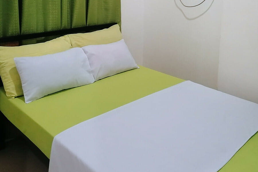 Jabrith Apartment