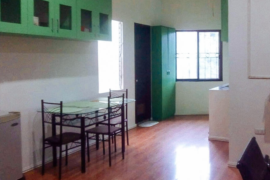 Jabrith Apartment