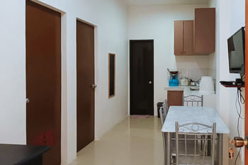 Jabrith Apartment