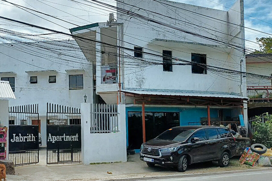 Jabrith Apartment