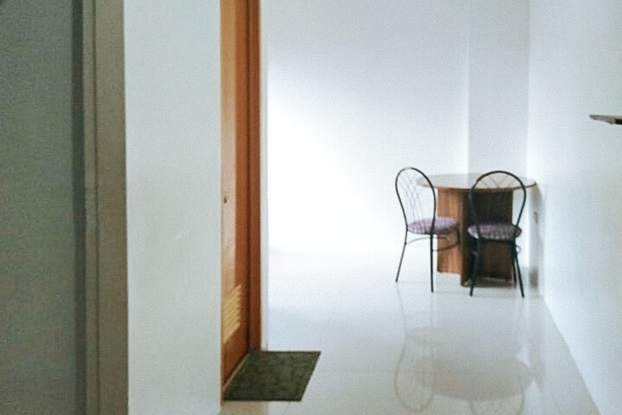 Jabrith Apartment
