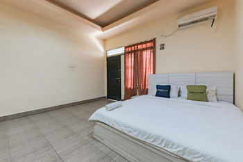 Urbanview Hotel Garuda Sky Inn Balikpapan