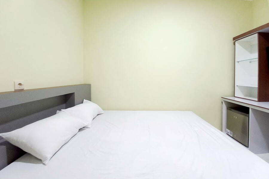 Sky In Homestay Syariah near RSUD Sogaten RedPartner