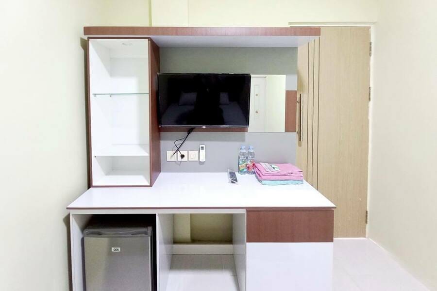 Sky In Homestay Syariah near RSUD Sogaten RedPartner