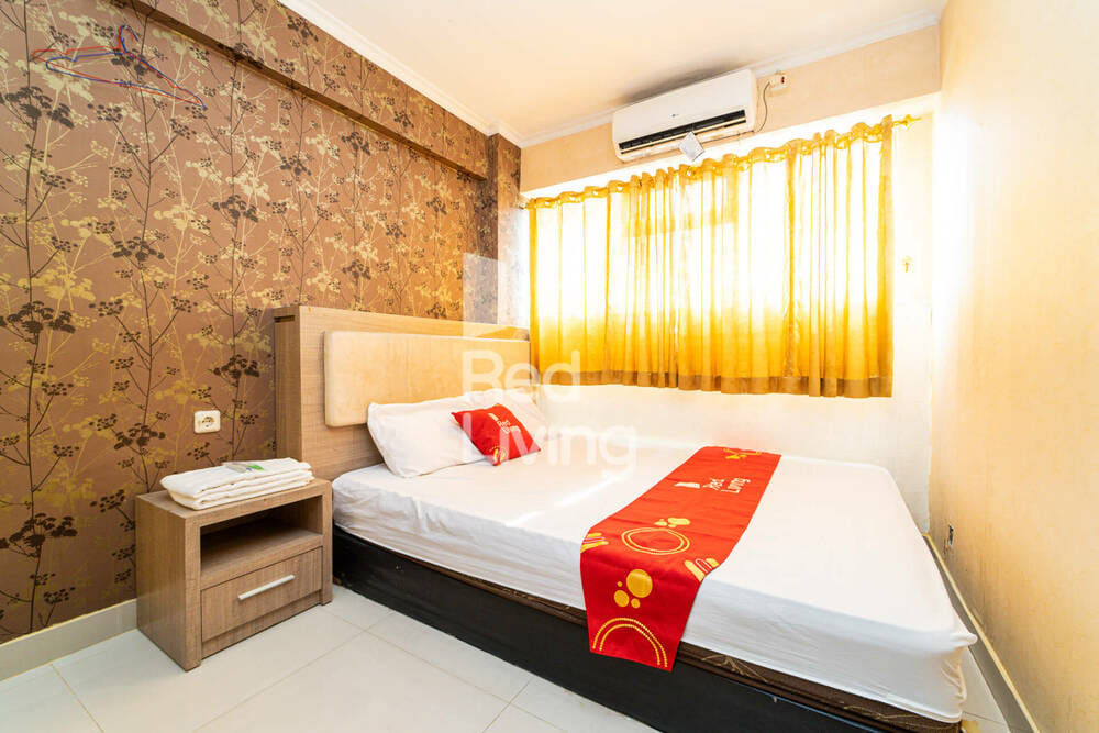 2 BR Double