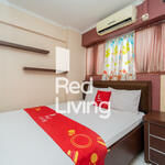 RedLiving Apartemen Sentra Timur Residence - Myroom.id Tower Green