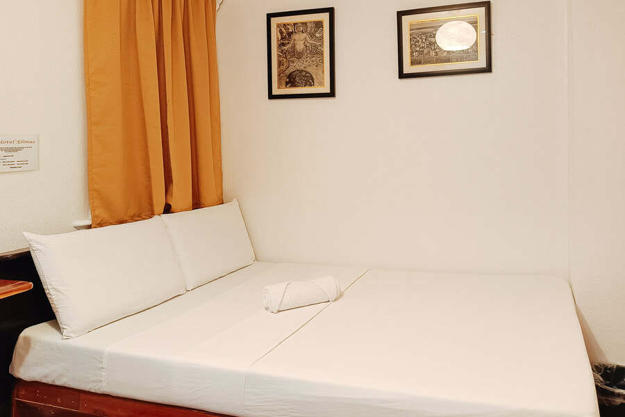 Hotel Elinas and Restaurant