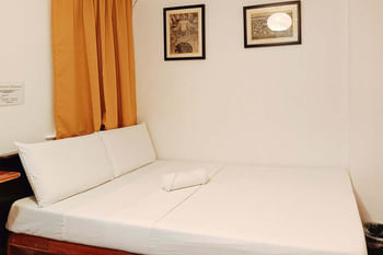 Hotel Elinas and Restaurant