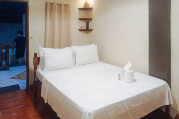 RedDoorz @ Amphibi-ko Resort Palawan