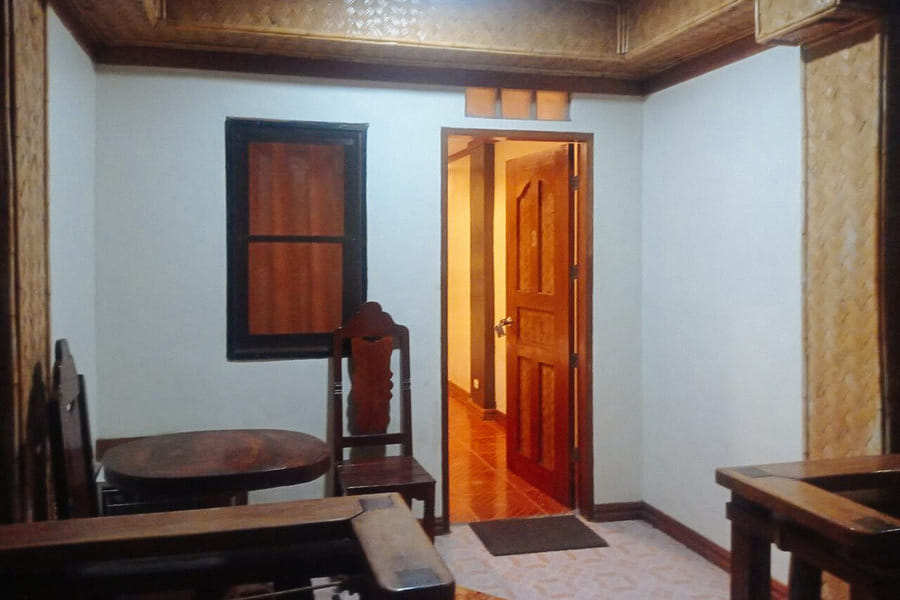 RedDoorz @ Amphibi ko Resort Palawan