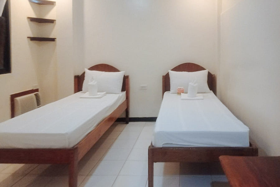 RedDoorz @ Amphibi ko Resort Palawan