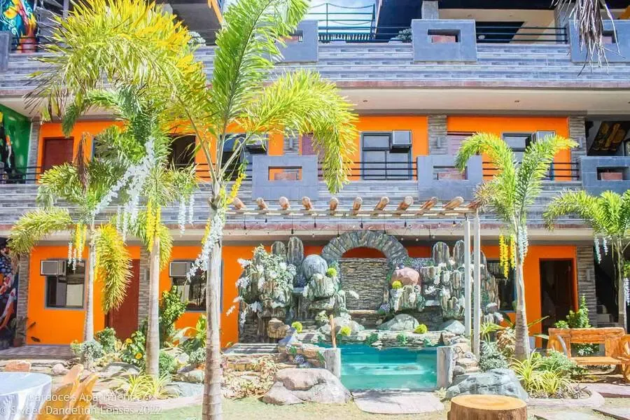 RedDoorz G42 Apartelle Iloilo City