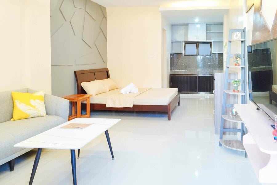 RedDoorz G42 Apartelle Iloilo City
