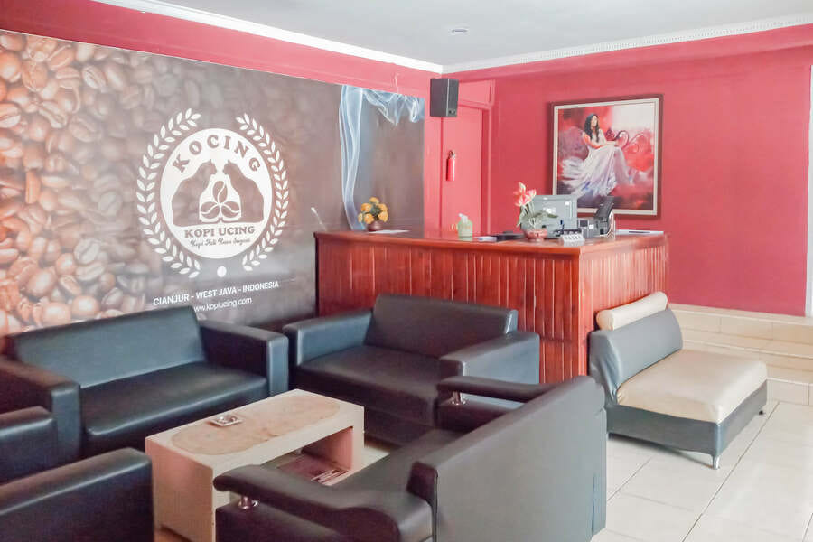 Urbanview Hotel Rio Life House Cianjur