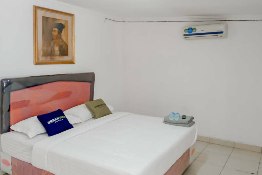 Urbanview Hotel Rio Life House Cianjur