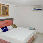 Urbanview Hotel Rio Life House Cianjur