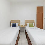 Urbanview Hotel Cozy Samarinda by RedDoorz