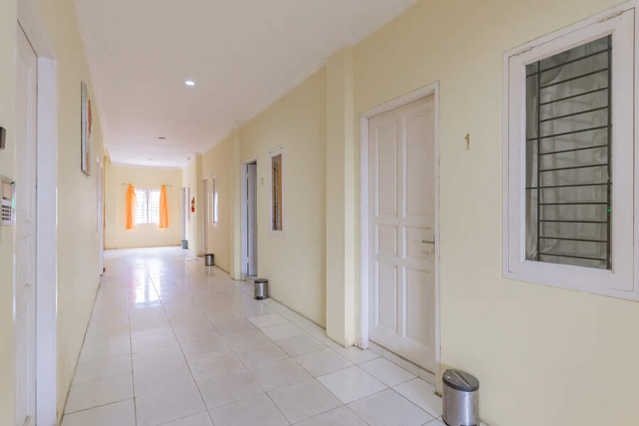 Reddoorz @ HSP Guest House Samarinda