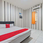 Reddoorz @ HSP Guest House Samarinda