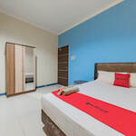 RedDoorz Syariah @ Pangeran Suryanata Samarinda