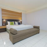 Urbanview Hotel Taman Suci Denpasar Bali