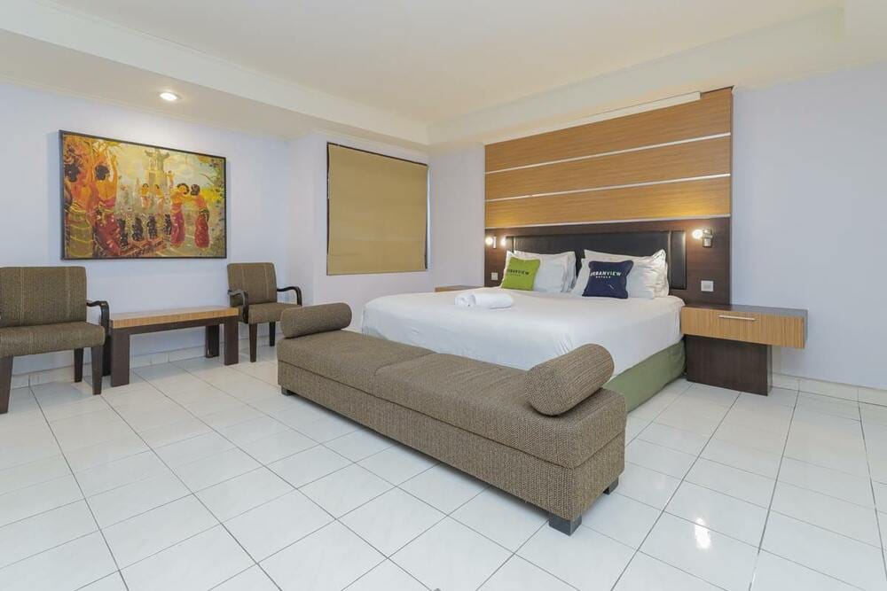 Suite Room