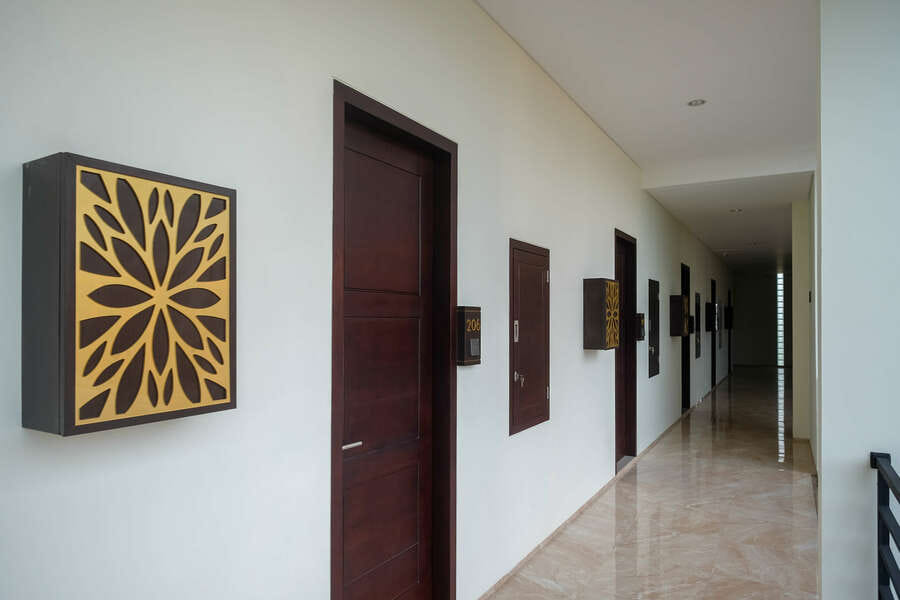 Urbanview Sumampir Anugrah Purwokerto by RedDoorz