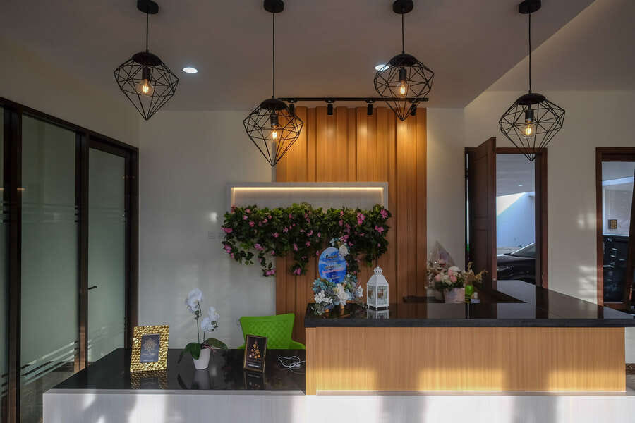 Urbanview Sumampir Anugrah Purwokerto by RedDoorz