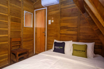 Urbanview Villa Lukulo Kebumen by RedDoorz