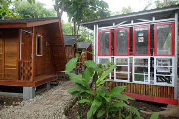 Urbanview Villa Lukulo Kebumen by RedDoorz