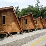 Urbanview Villa Kolopaking Kebumen by RedDoorz