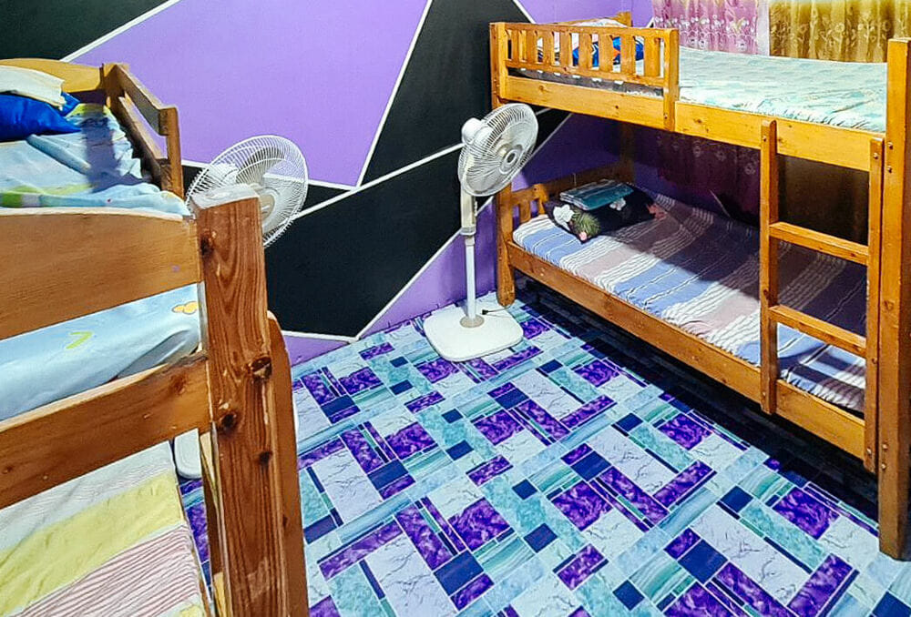 Superior Room without AC