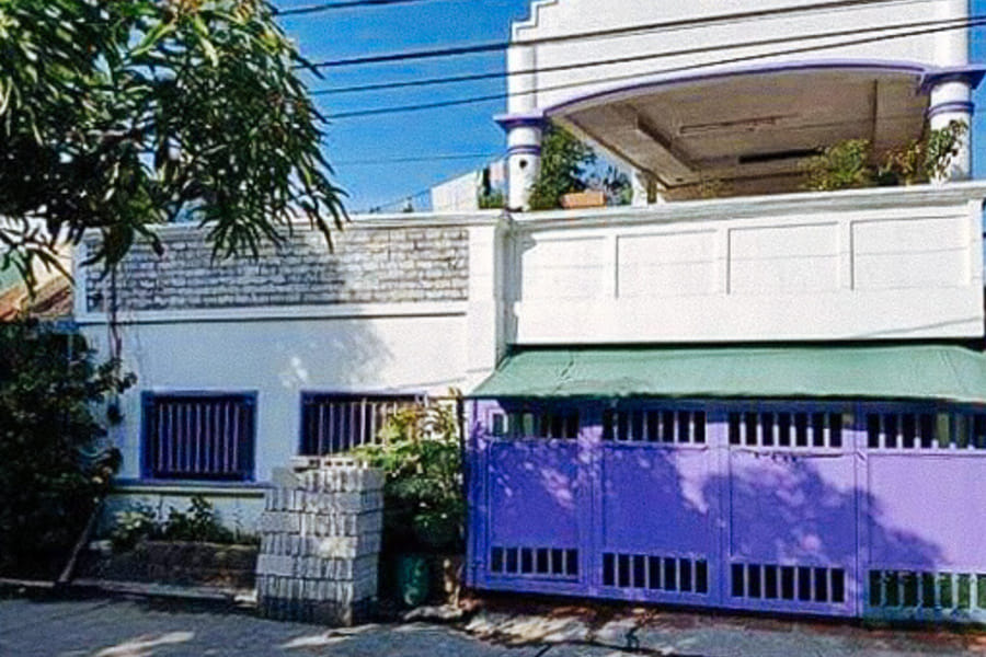 Yuzon's Bedspacer and Transient Home and Staycation