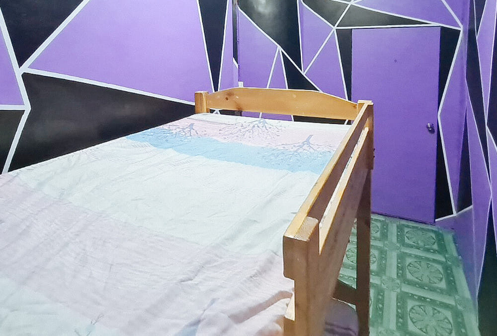 Standard Room without A/C