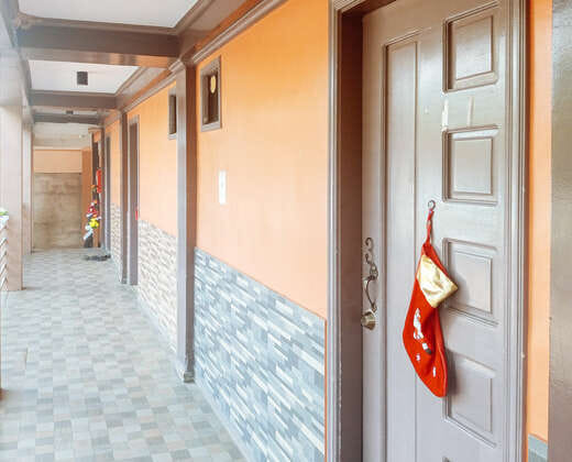IDMAT INN