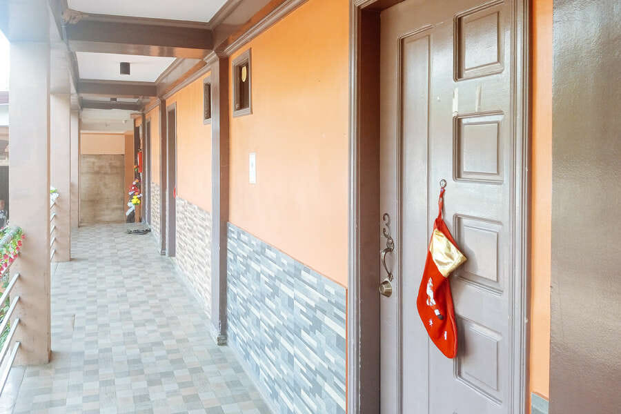 IDMAT INN