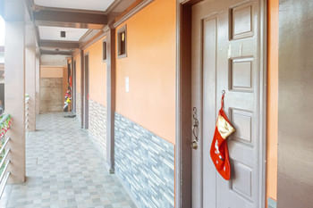 IDMAT INN