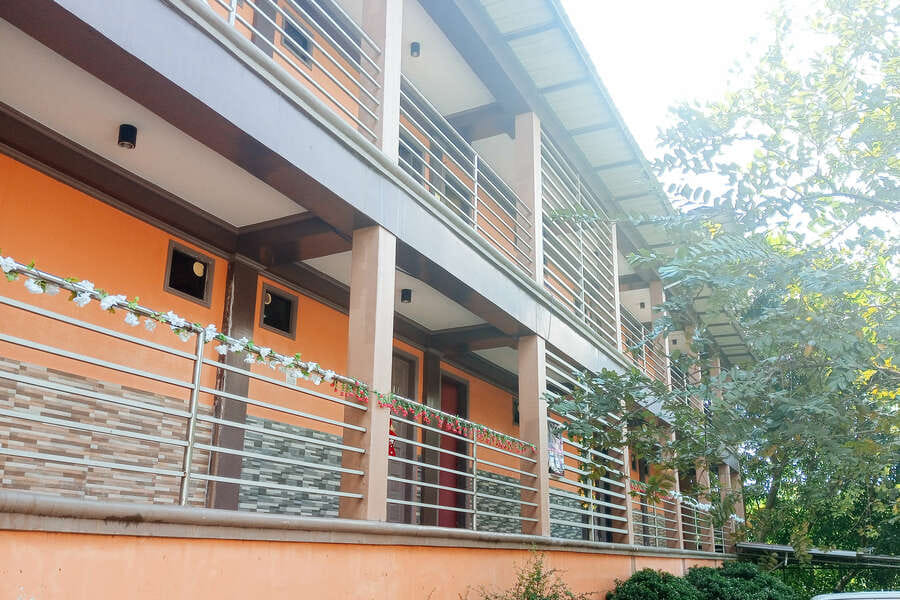 IDMAT INN